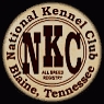 National Kennel Club American Bulldog Breed Standard